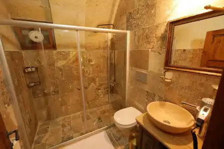 Avanos Suites - 8