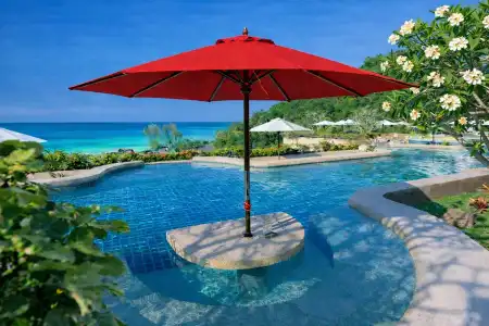 Pacific Club Resort - 48