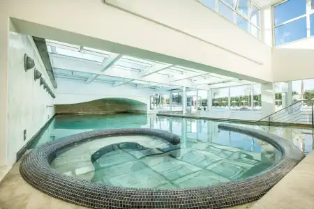 Terme di Venturina - Toscana - 19
