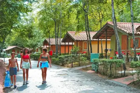 Holiday Village Caravelle Camping Vill, Ceriale - 62