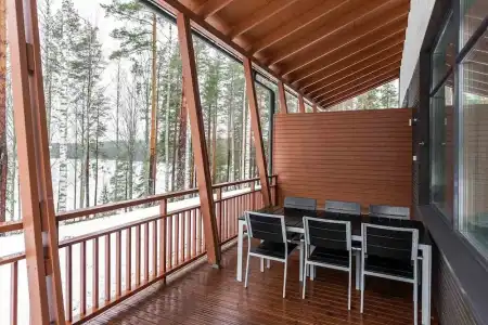 Imatran Kylpylä Spa Apartments - 92