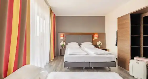 Plaza Inn Graz City - 84