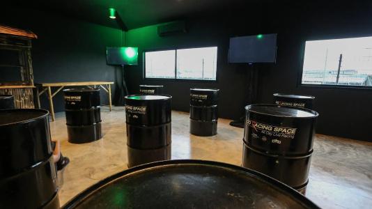 Bric Box Buriram - 1