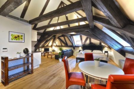 Old Town Boutique Apartments - 87