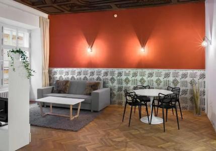 7 Tales Apartments by Adrez - 43