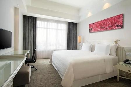 Four Points By Sheraton Bandung - 46