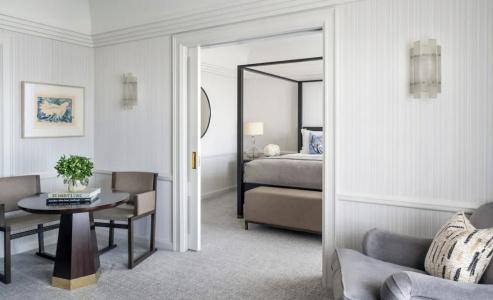 The Westbury - 116