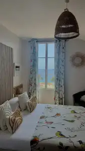 Hôtel Eden - La Baigneuse - 117