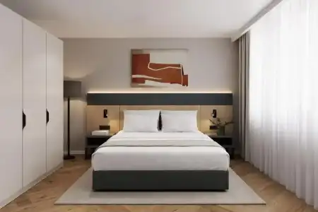 Tailormade METROPOL St.Gallen - 91