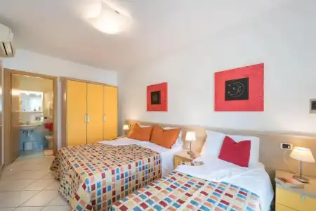 ApartPlanetarium Resort - 43