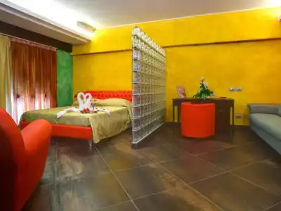 Abalon Pompei Resort - 73