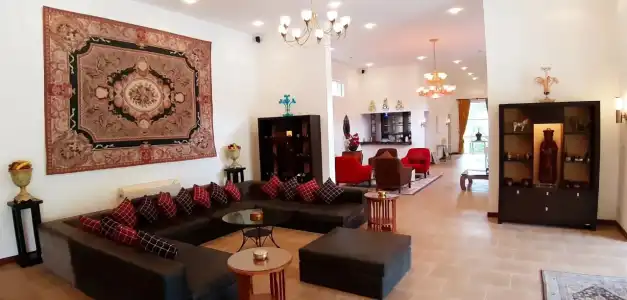 Pictory Garden Resort - 0