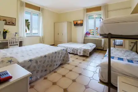 Villa San Giuseppe - 5