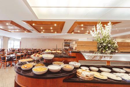 Ramada Jerusalem - 9