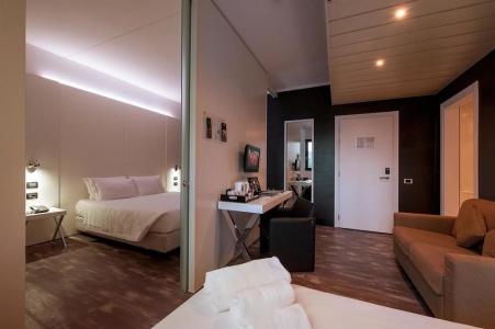 Best Western Quattrotorri - 26