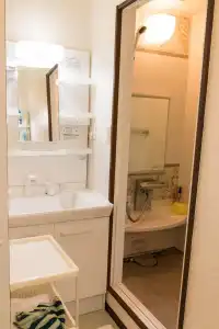 Otaru Guesthouse Harvest - Hostel - 8