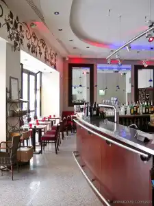 Mercure Avignon Centre Palais des Papes - 21
