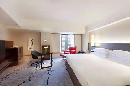 Hilton Tokyo - 41