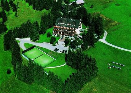 Boutique Villa Blu Cortina d'Ampezzo - 24