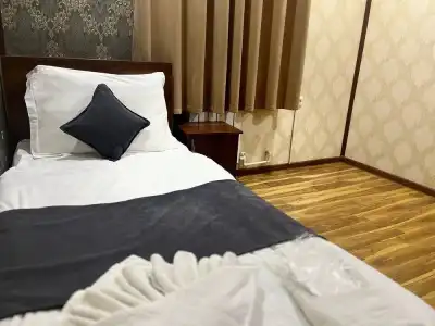 Sun Hostel - 2