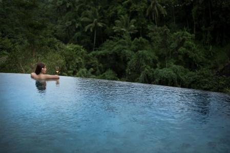Natya Resort Ubud - 15