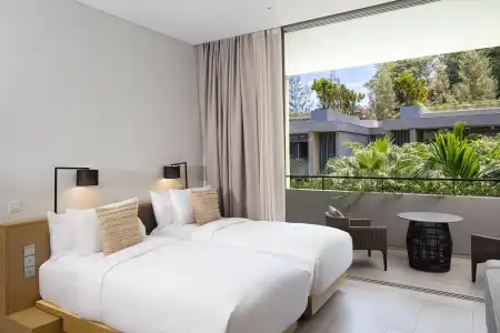 Twinpalms MontAzure Phuket - 3