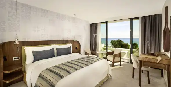Parklane, a Luxury Collection Resort & Spa, Limassol - 5