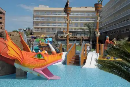 Evenia Olympic Garden - 10