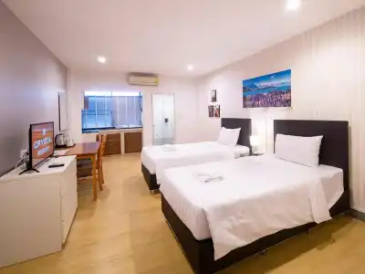 Crystal Resort - 2