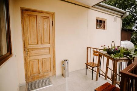 Viking Hostel - 6