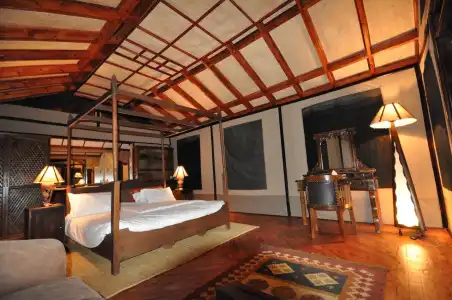 Elephant Rock Luxury Camp Tarangire - 5