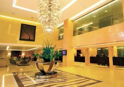Impiana KLCC - 1