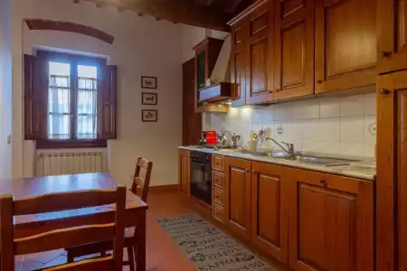 Agriturismo I Bonsi - 147