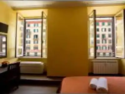 La Grande Bellezza Guesthouse Rome - 24