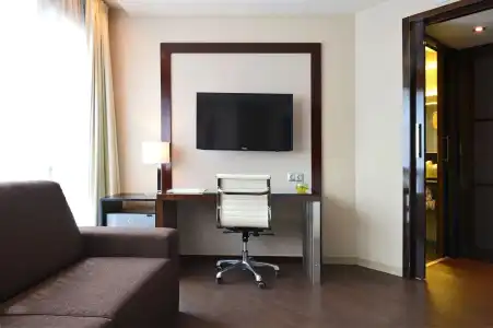 Pestana Arena Barcelona - 15