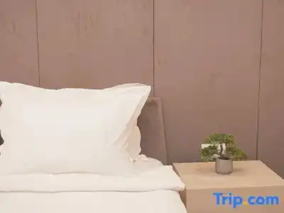 Sweet Home Deluxe Apart-hotel - 86