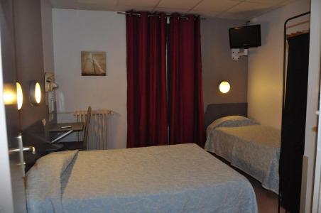 Inter-Grenoble Gambetta - 2