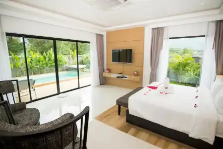 Pumeria Resort Phuket - 70