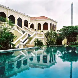 Praya Palazzo - 22