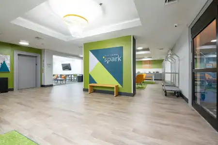 Spark by Hilton Lafayette South - 38