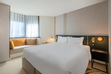 Hyatt Centric Reims - 49