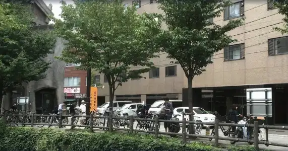 Sapporo Oriental - 6