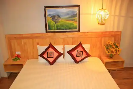 Sapa Aroma - 21