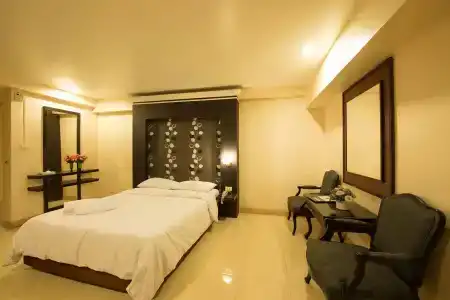 Synsiri 3 Ladprao 83 Apartment - 4
