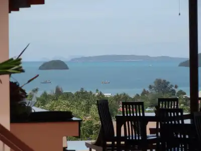 The View Rawada Phuket - 13