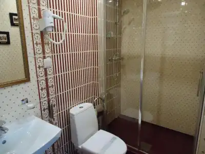 Shalanda - 5