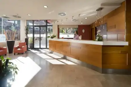 4R Salou Park Resort II - 25