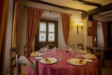 La Posada Regia - 17