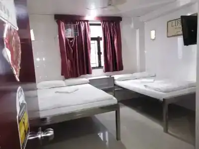Kowloon TST Guest House - 3