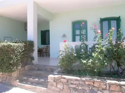 Adrakos Apartments - Adults Only - 21